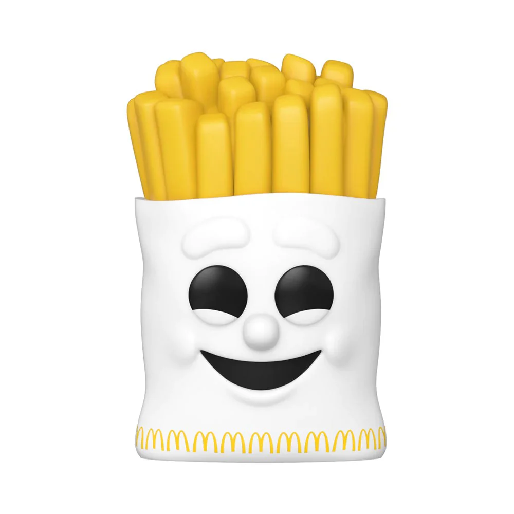 Funko : McDonalds - Fries