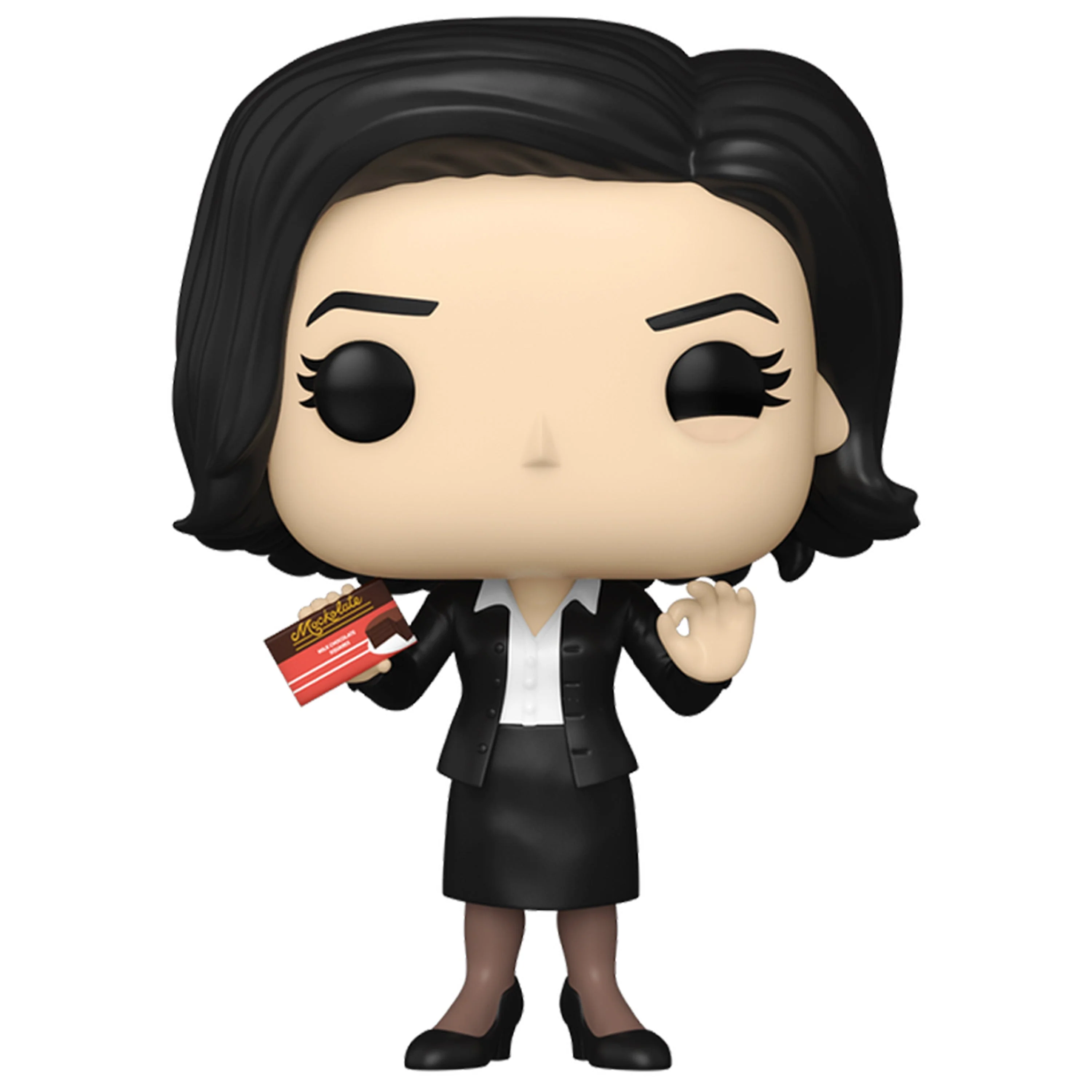 Funko Pop! TV: Friends S6 - Monica