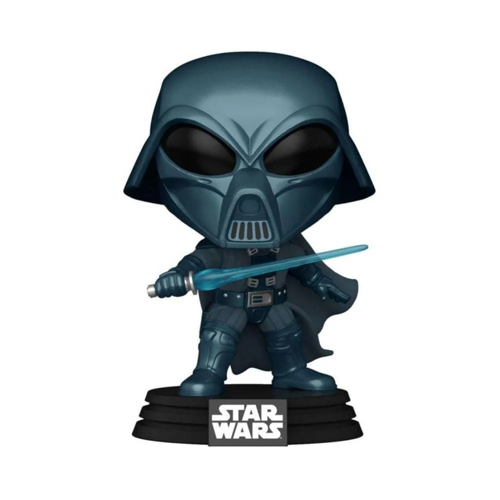 Funko : Star Wars Concept Series - Alternate Vader (426)