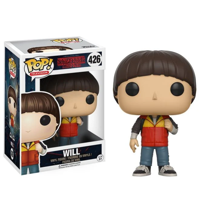 Funko : Stranger Things - Will (426) - Image 2