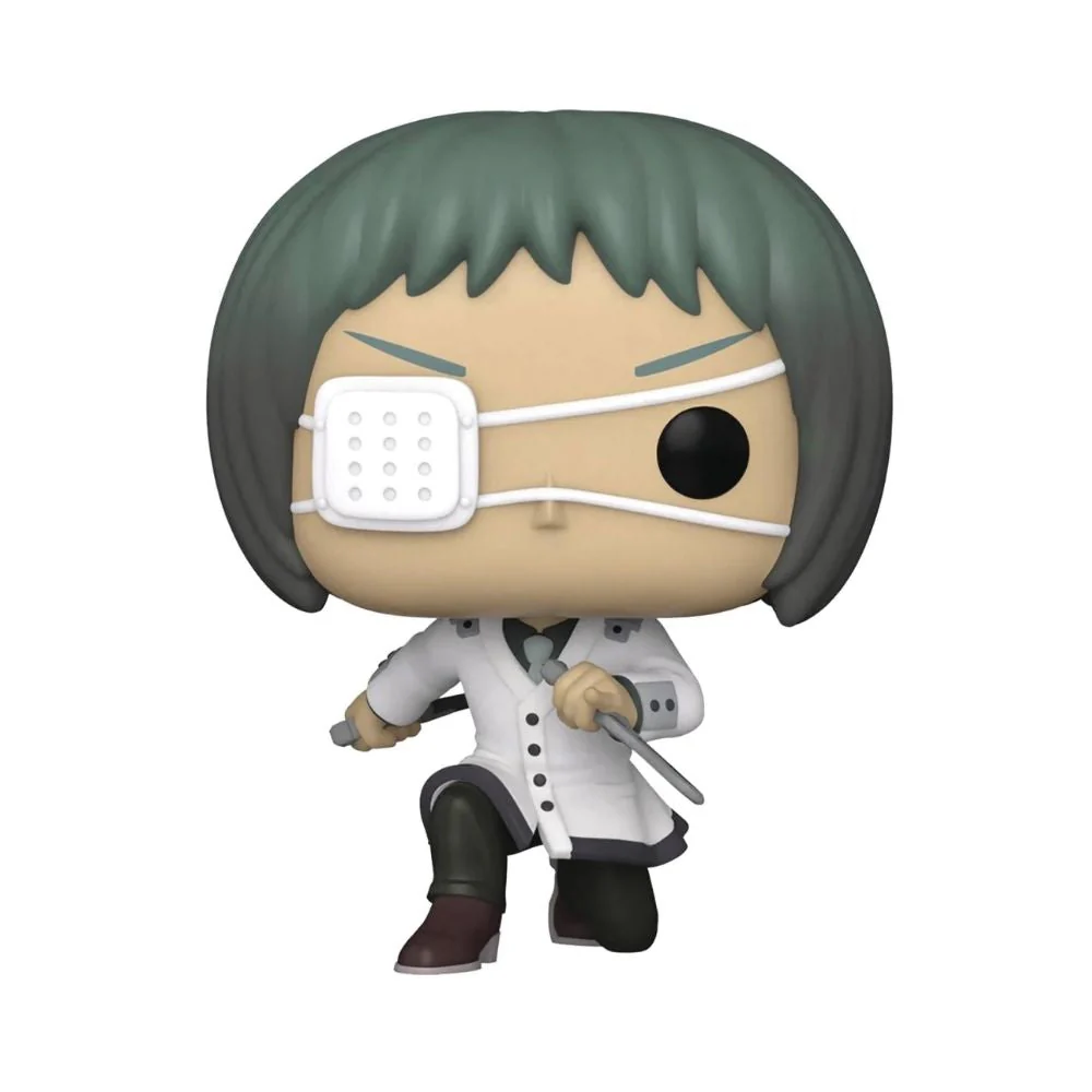 Funko : Tokyo Ghoul Re - Tooru Mutsuki (1127)