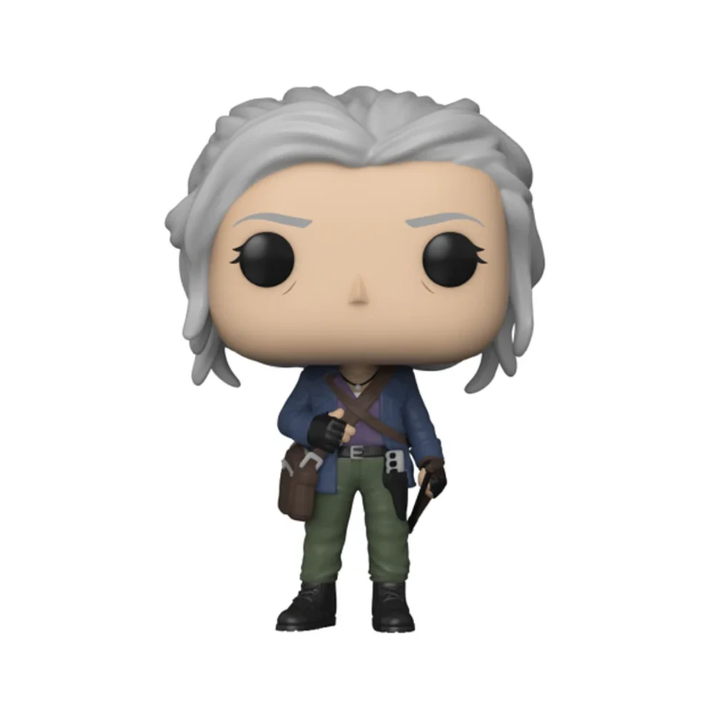 Funko Tv : The Walking Dead - Carrol with Bow and Arrow