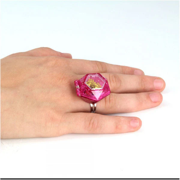 Funlockets Mystery Ring - Image 2