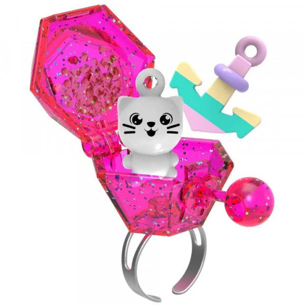 Funlockets Mystery Ring - Image 3