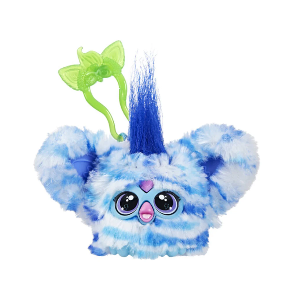 Furby Rocker Cool Furblet by Hasbro