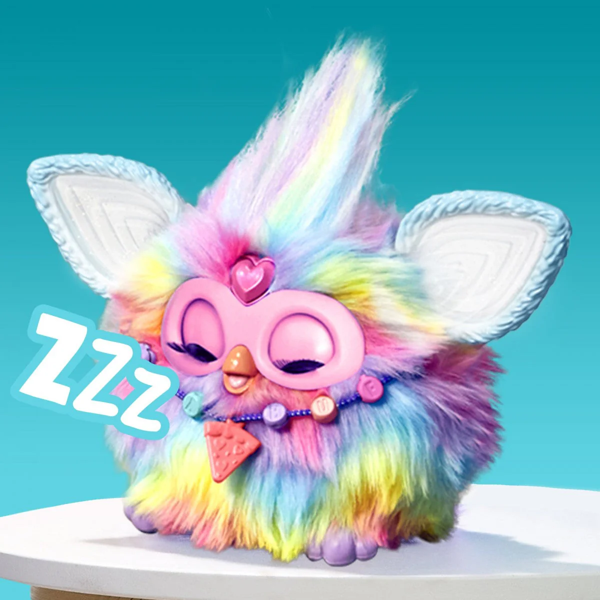 Furby Tie Dye by Hasbro - Image 5