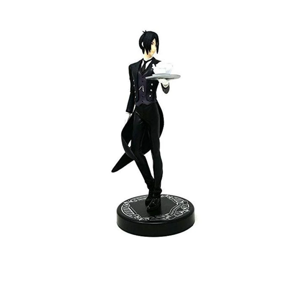 Furyu : Black Butler - Sebastian Michaelis SP