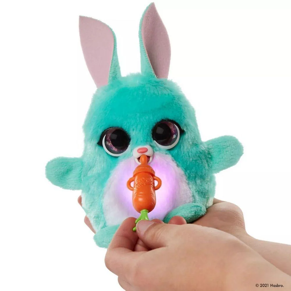 Fuzzalots - Bunny