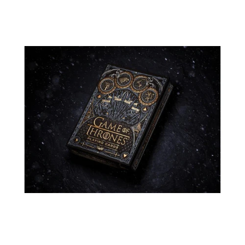 Game of Thrones Playing Cards - Image 3