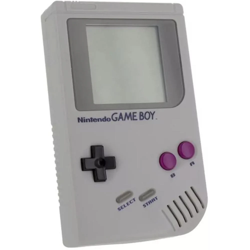 Gameboy Alarm Clock - Image 2