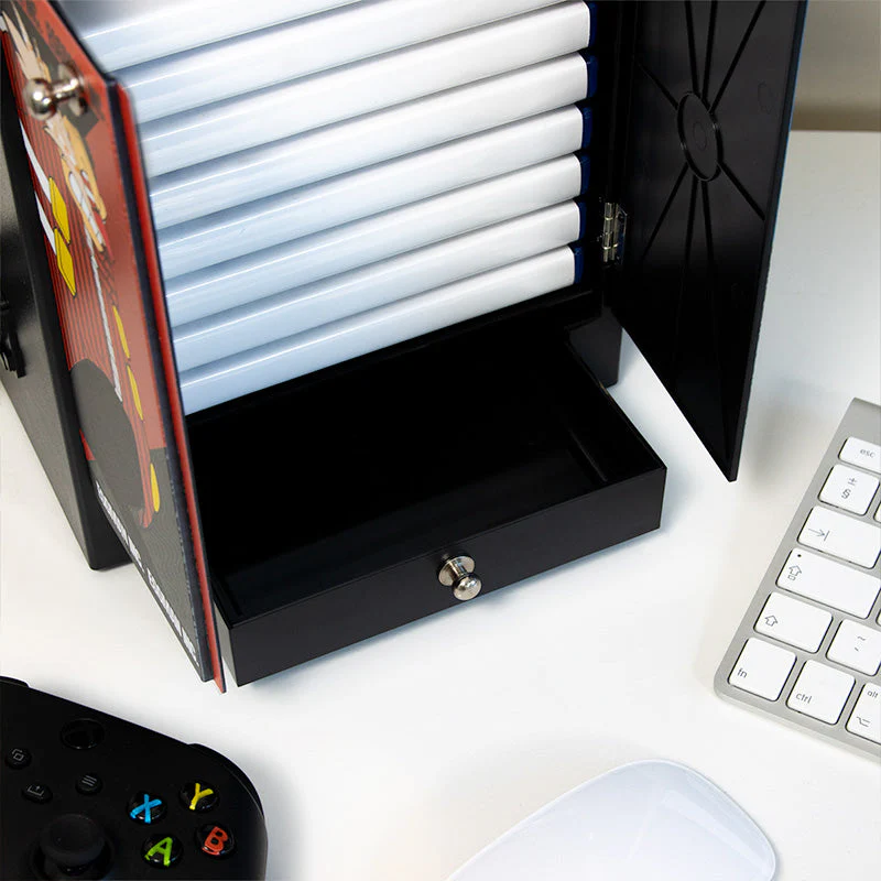 Sonic Gaming Locker - Image 4