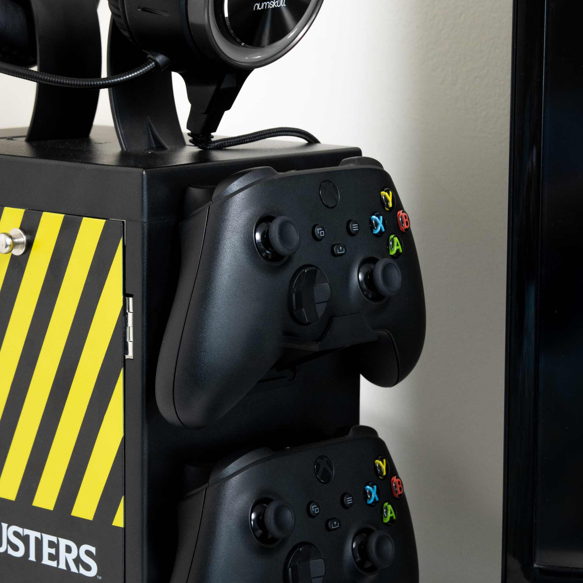 Ghostbusters Gaming Locker - Image 6
