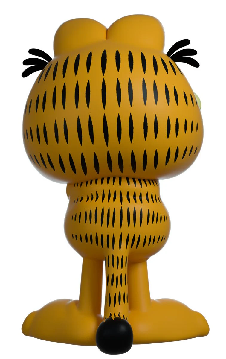 Garfield 4 inch Figure By Youtooz - Image 2