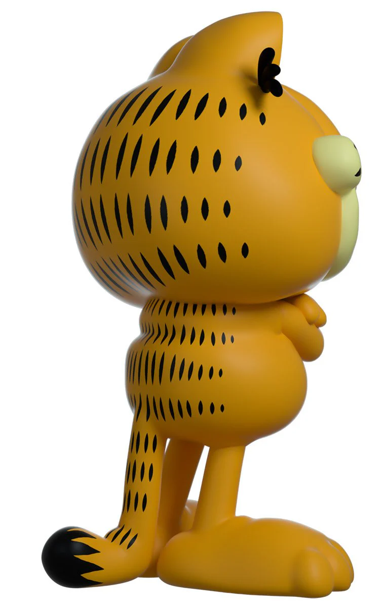 Garfield 4 inch Figure By Youtooz - Image 3