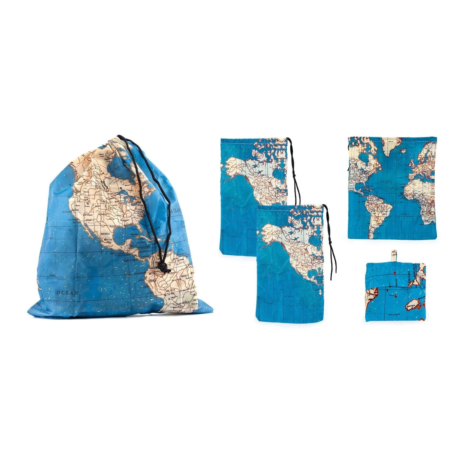 Geisha Bag