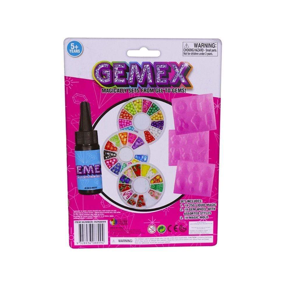Gemex Liquid & Gem Refill Pack - Image 2