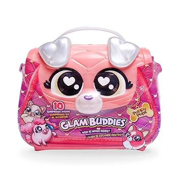 Glam Buddies Diamond
Value Pack