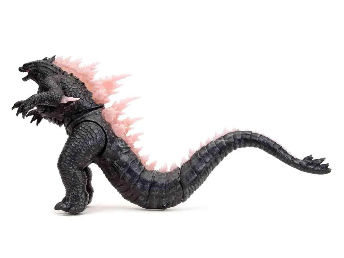 Godzilla The New Empire Heat Ray Breath 1:12 SCALE Remote control - Image 3
