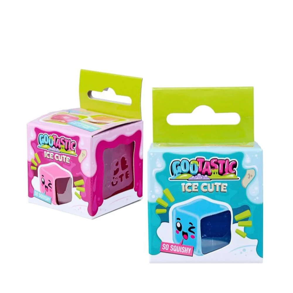 Gootastic Ice Cute 2 Assorted (1 pc Random) - Image 2