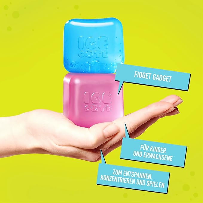 Gootastic Ice Cute 2 Assorted (1 pc Random) - Image 4