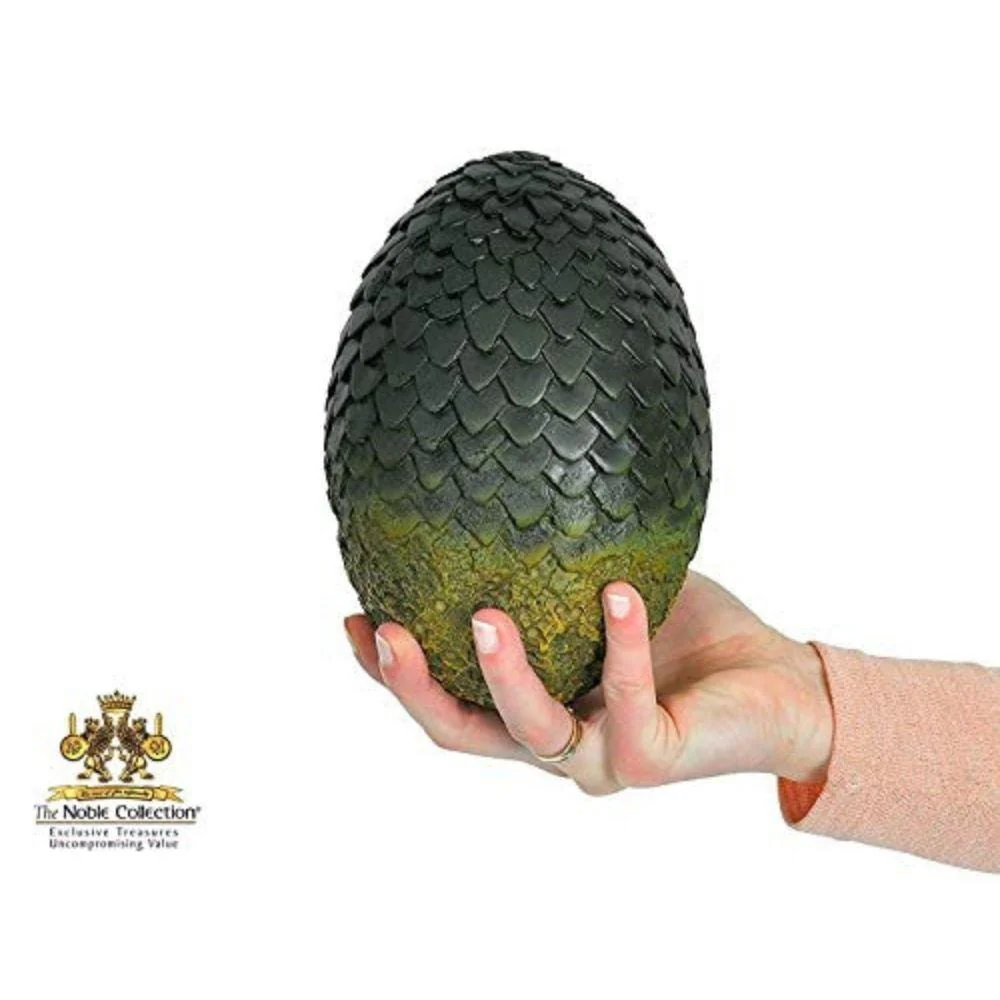 GOT - Rhaegal Egg - Image 2