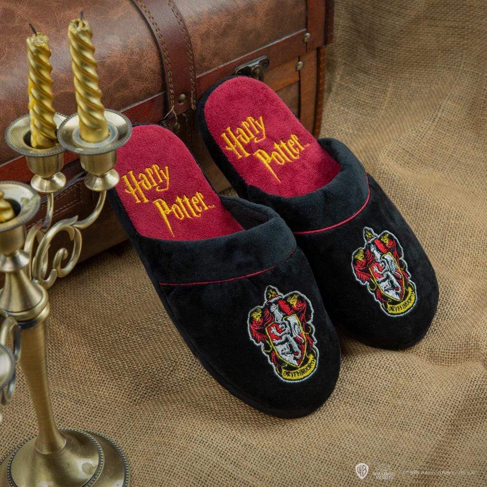 Gryffindor Slippers - Image 6