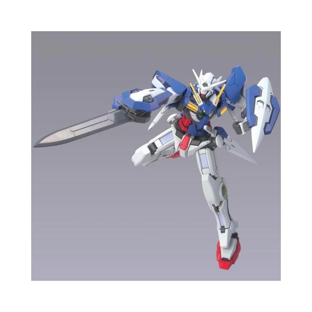 Gundam : HG00 #01 Gundam Exia (1/144 Scale) - Image 4