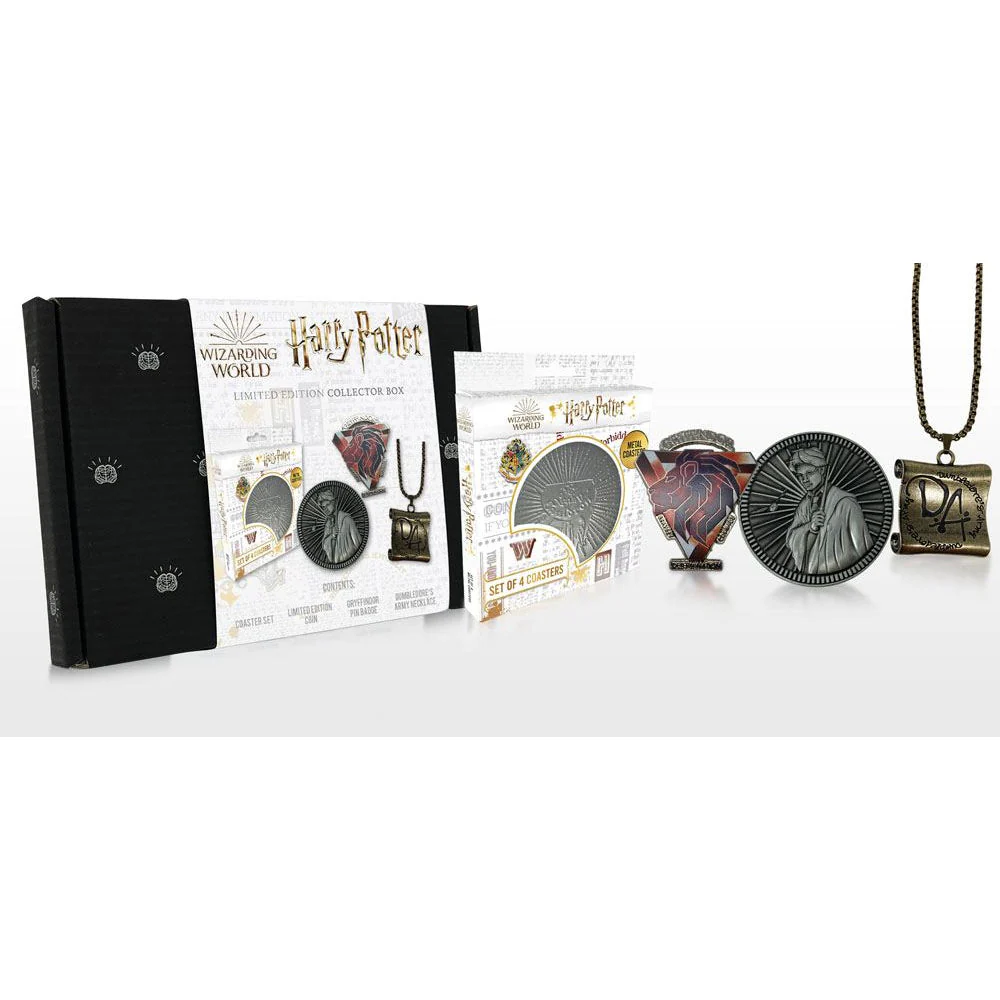 Harry Potter Collector Box - Image 2