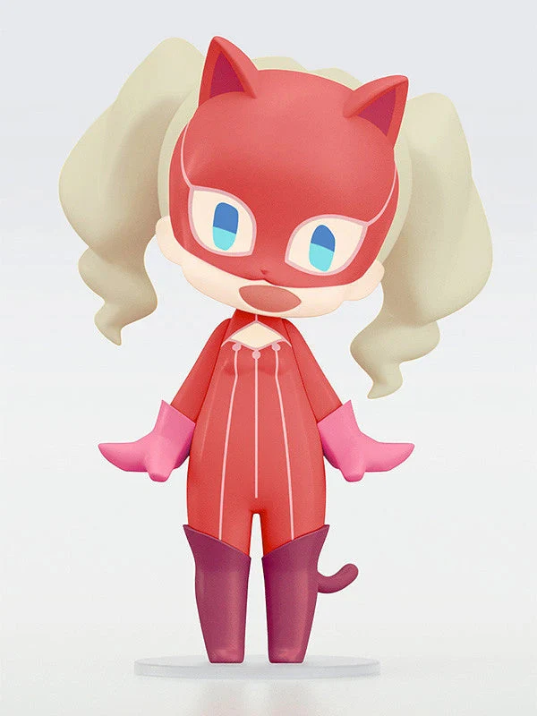 Persona 5 Panther HELLO! GOOD SMILE Figure by Good Smile Company - Image 3