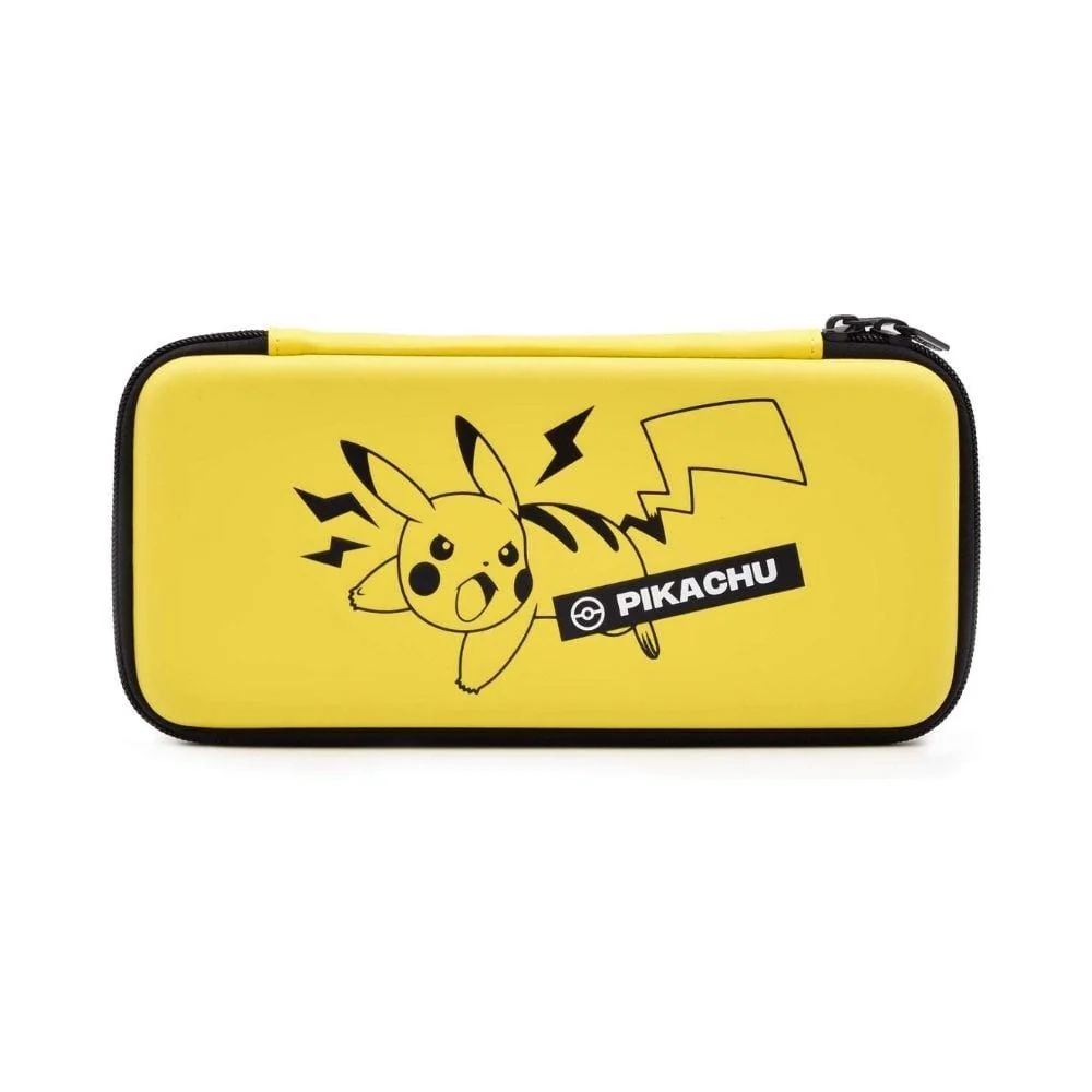Hori - Emboss Case (Pikachu)