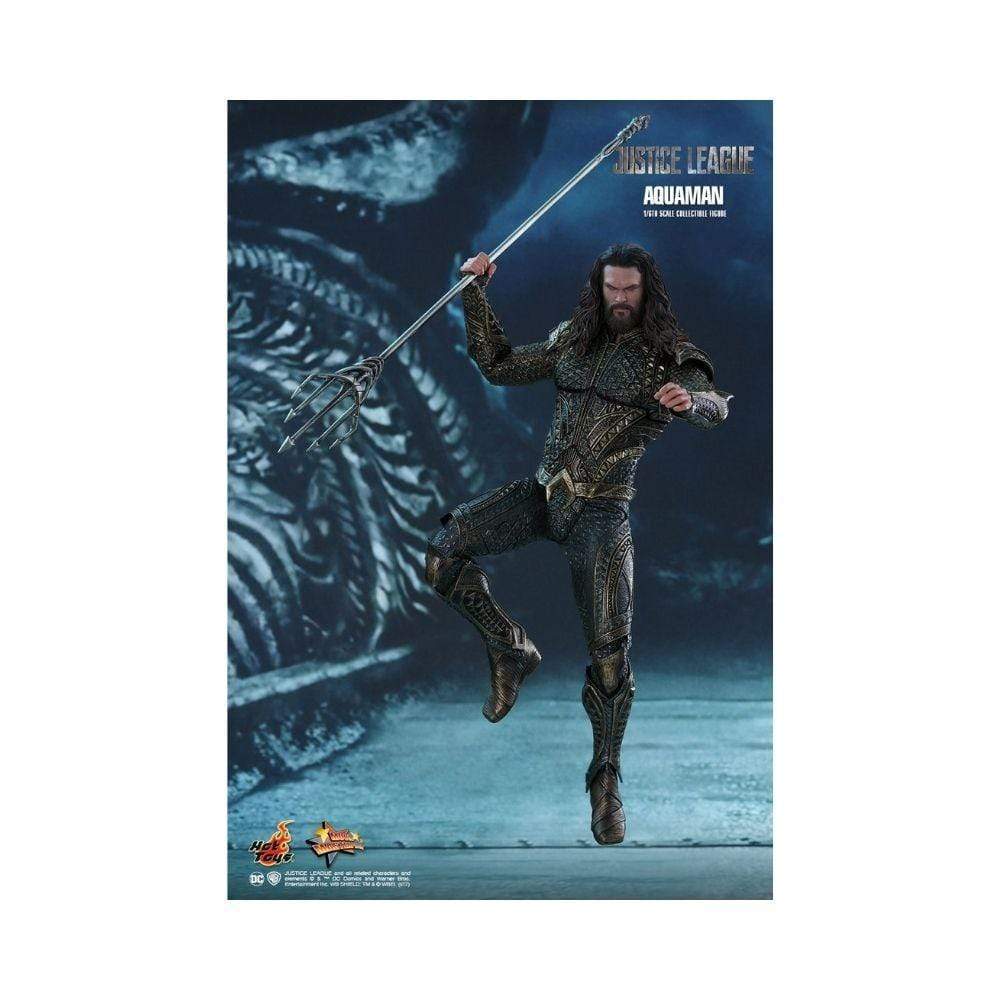 Hot Toys : Aquaman Justice League Sixth Scale - Image 4