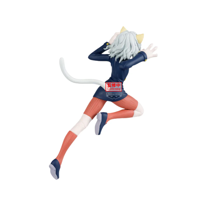 HUNTER×HUNTER VIBRATION STARS - NEFERPITOU - Figure By Banpresto - Image 2