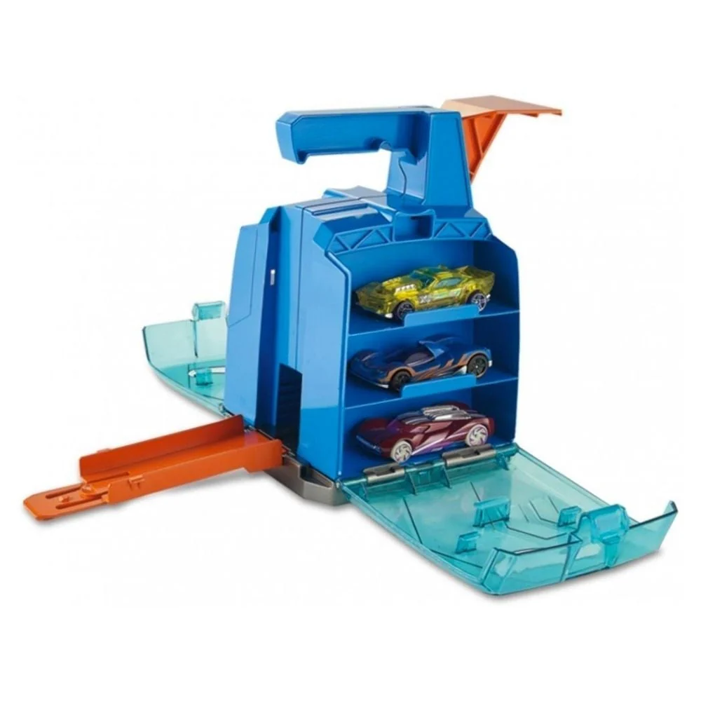 Hot Wheels AL Launch Case - Image 2