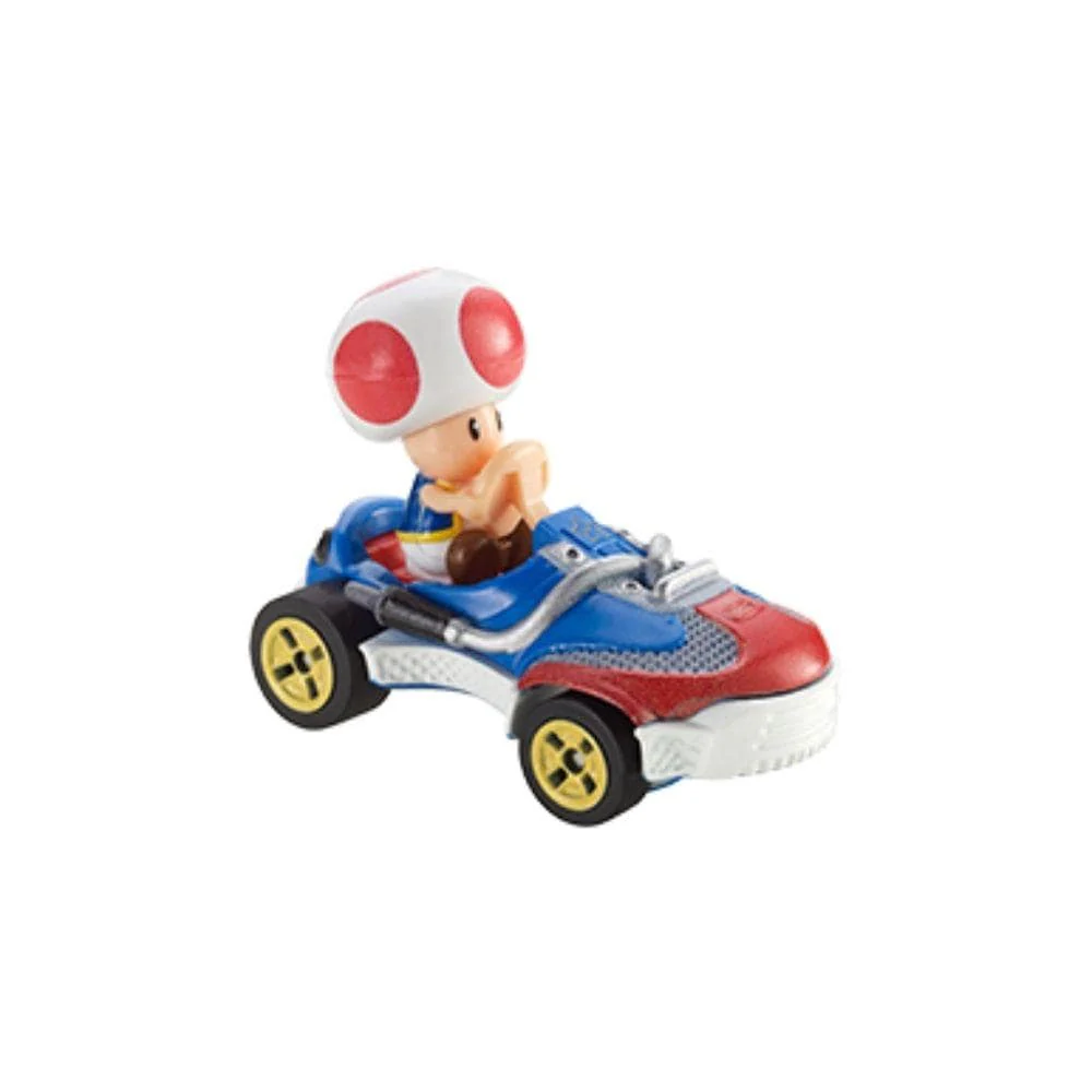 1:64 Mario Kart - Toad