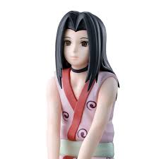 Naruto Uzumaki & Haku (The Land Of Waves) Ichibansho Figure By Banpresto - Image 5