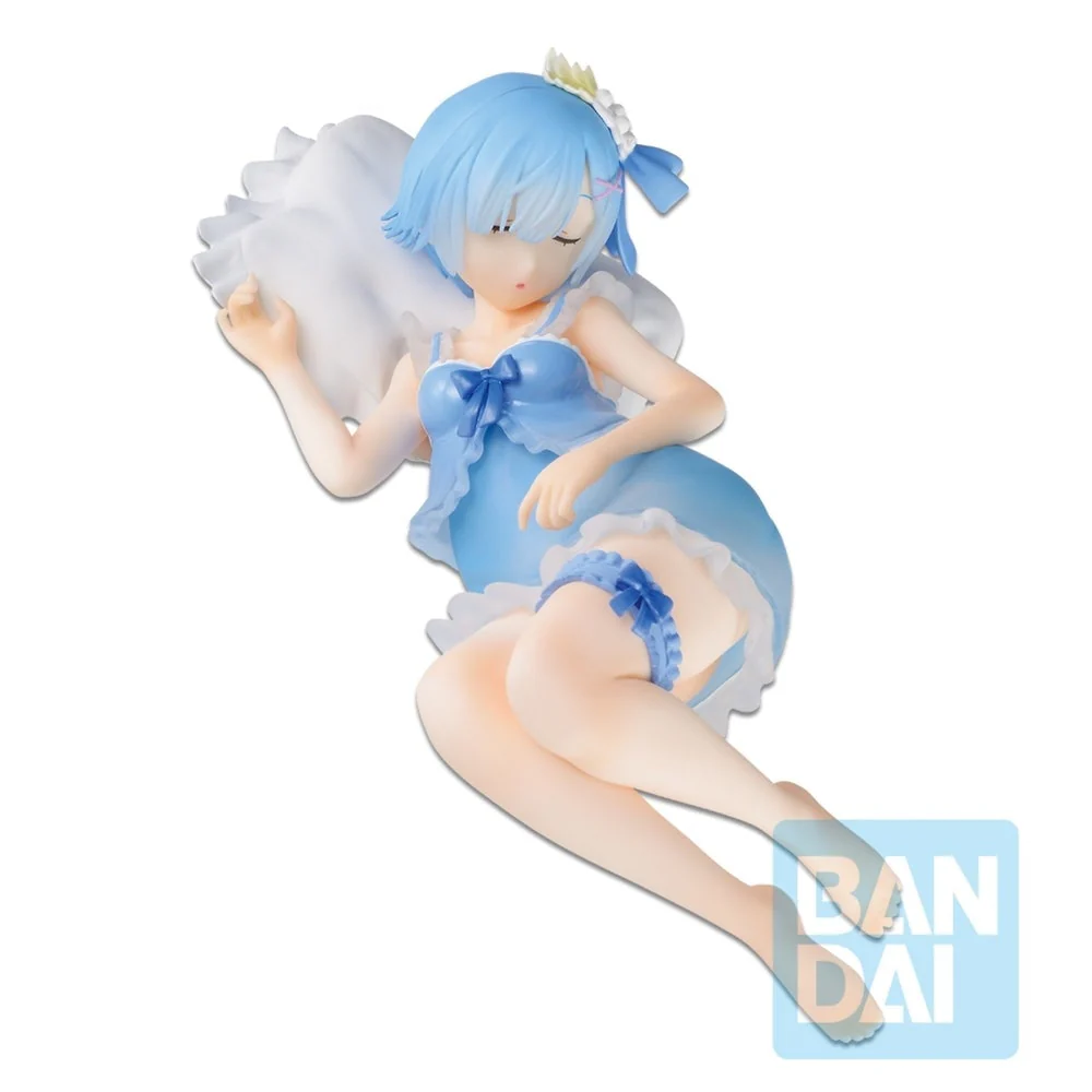ICHIBANSHO RE:ZERO REM