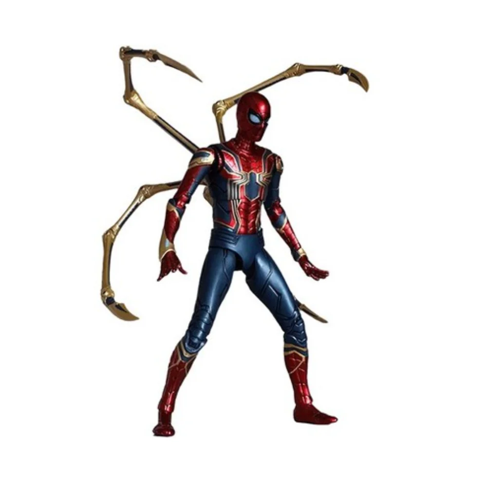 Infinity Saga Iron Spider Man FONDJOY