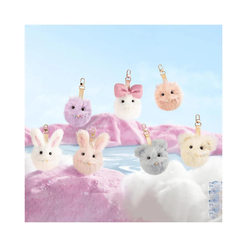 Instinctoy Fantasy World Series-Plush Blind Box - Image 3