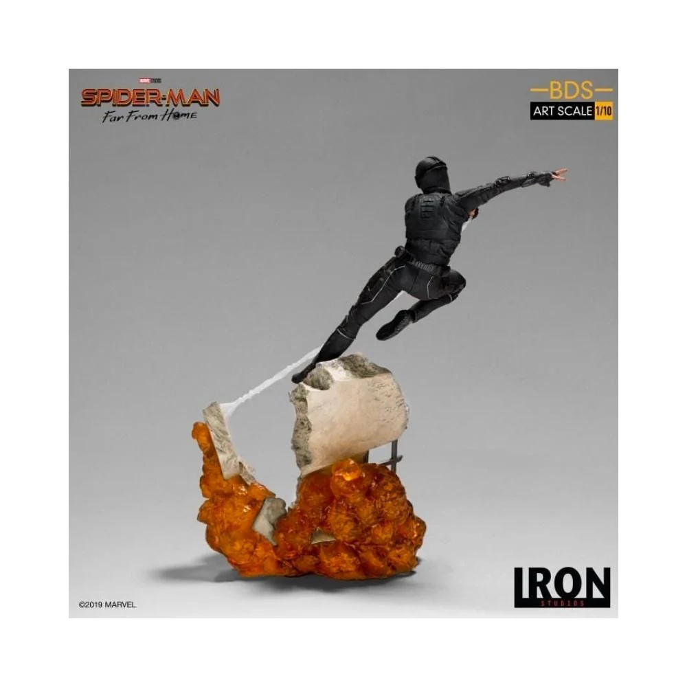 Iron Studios : Marvel - Night Monkey - Image 3