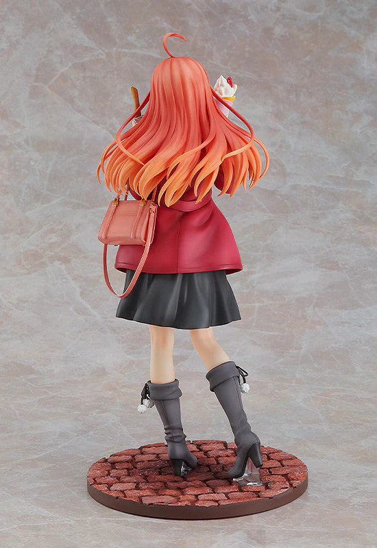 The Quintessential Quintuplets Itsuki Nakano: Date Style Ver. 1/6 scale Figure By Good Smile - Image 4