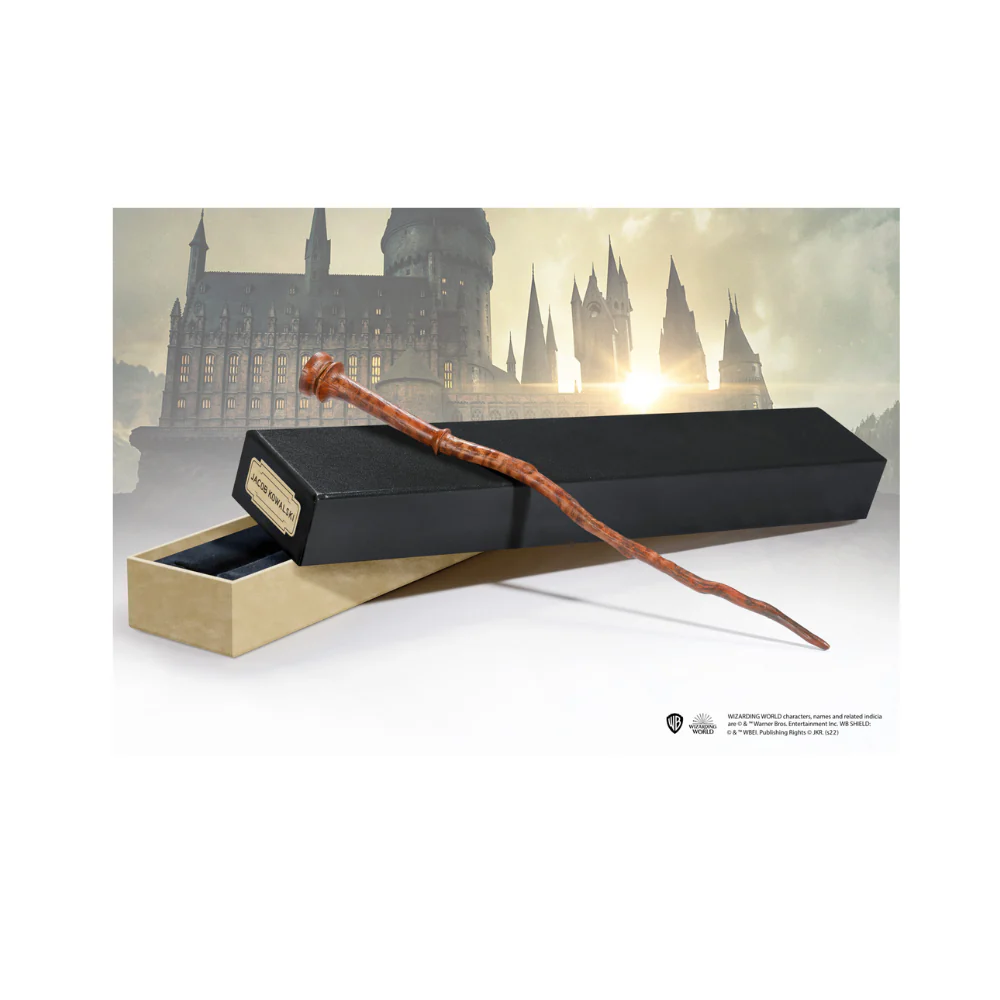 Jacob Kowalski’s Wand - Fantastic Beasts