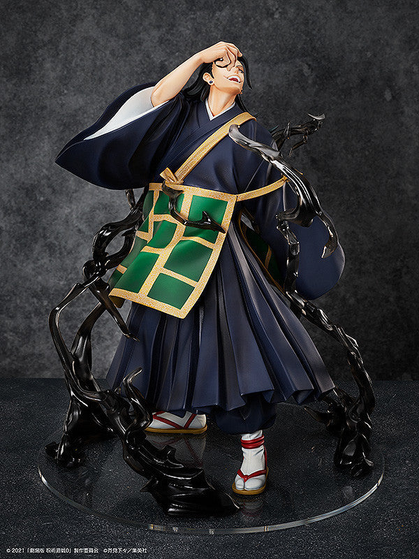 Jujutsu Kaisen 0 Suguru Geto 1/4 Scale Figure by FREEing - Image 3