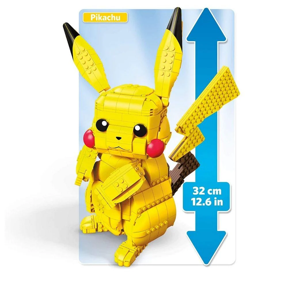Jumbo Pikachu - Image 2