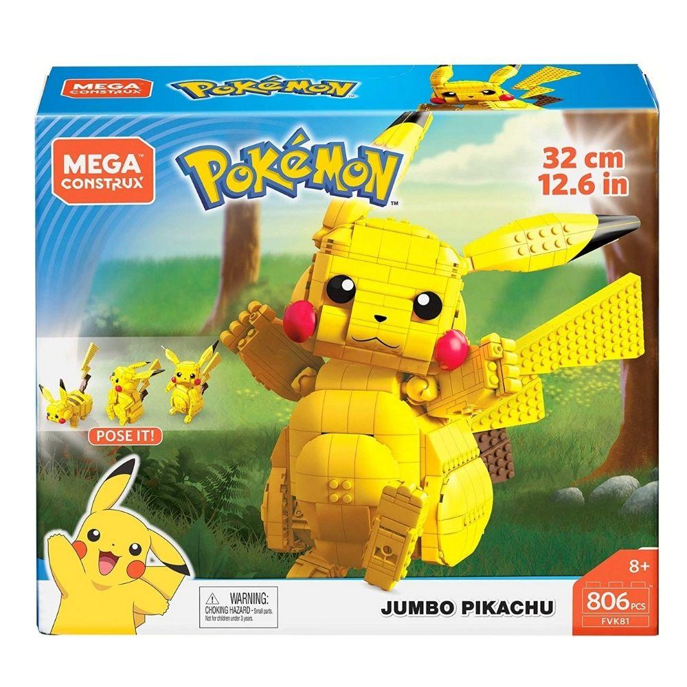 Jumbo Pikachu - Image 5