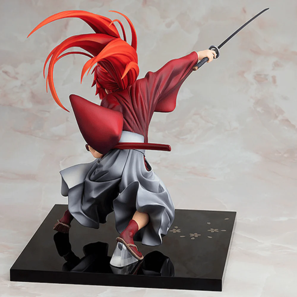 Kenshin Himura - Image 2