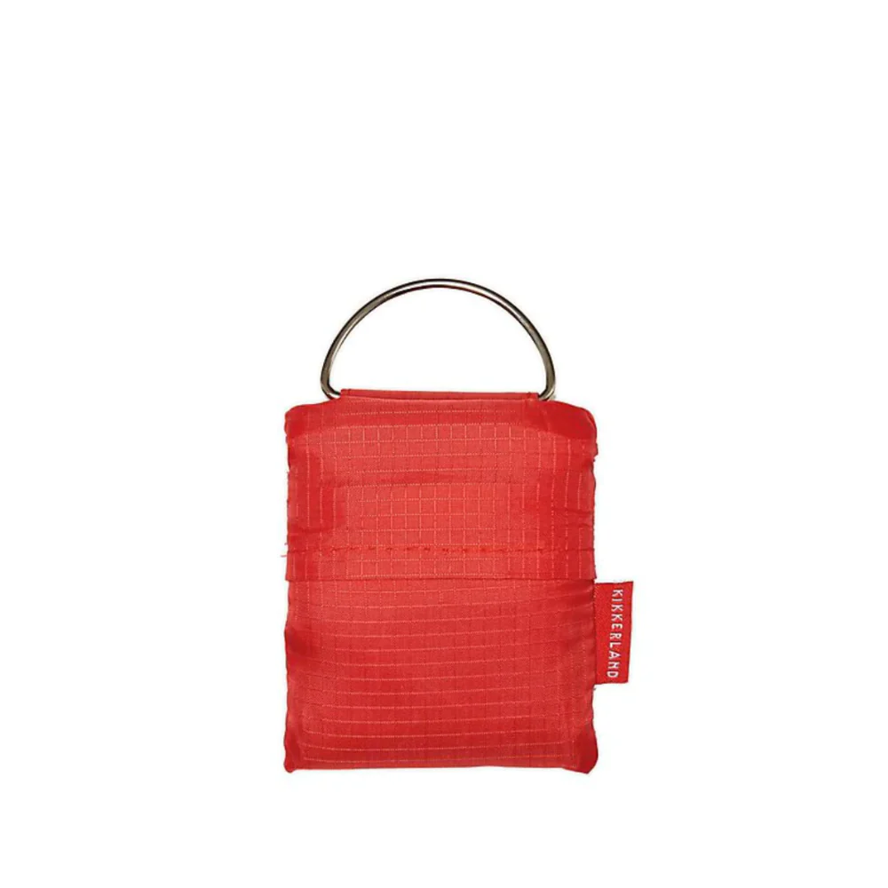 Key Ring Shopping Bag