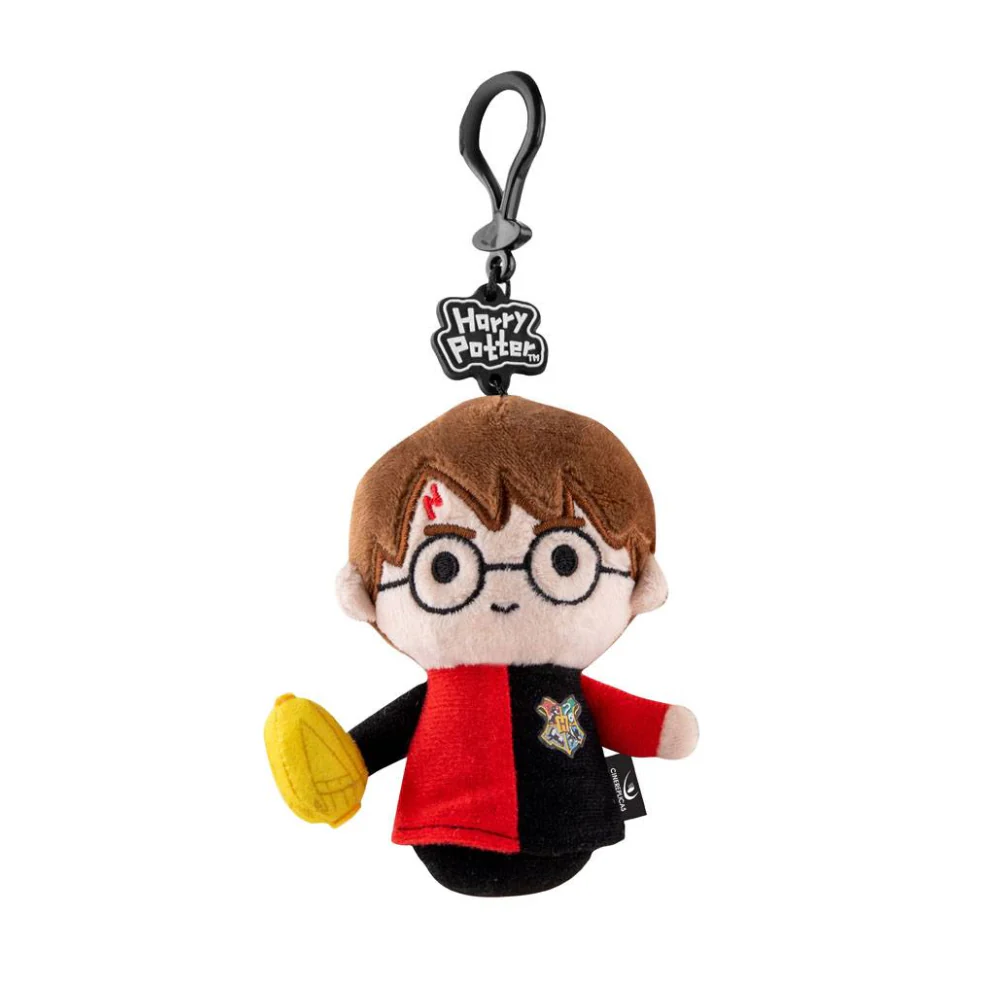 Keychain Plush - Triwizard cup Harry Potter