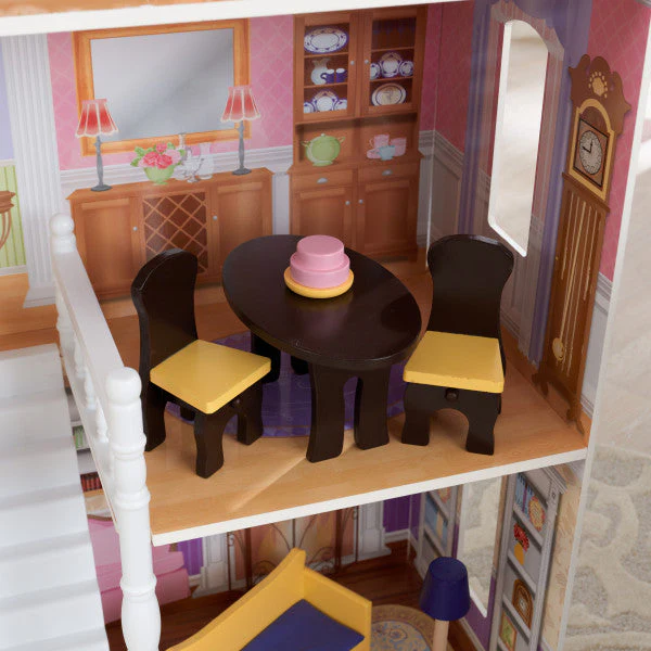 Savannah Dollhouse By Kidkraft - Image 10
