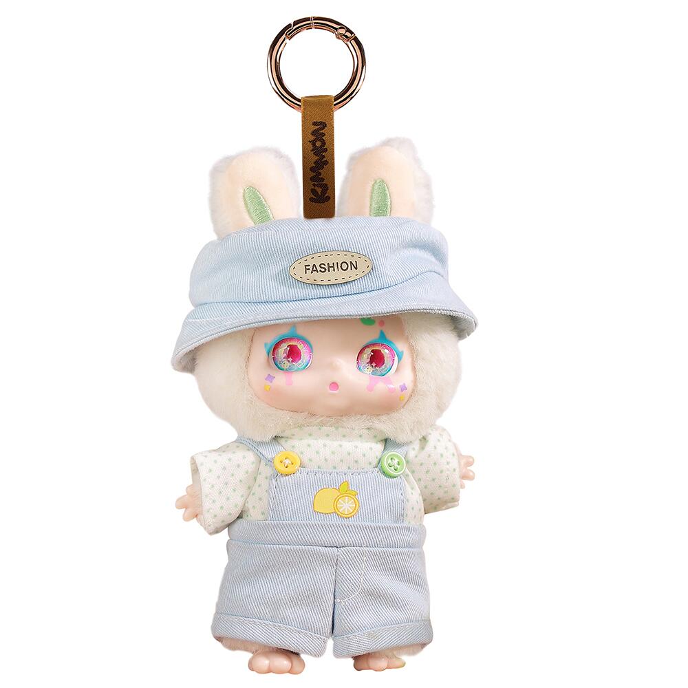 Mimon Blind Box - Plush Pendant By Kimmon - Image 2