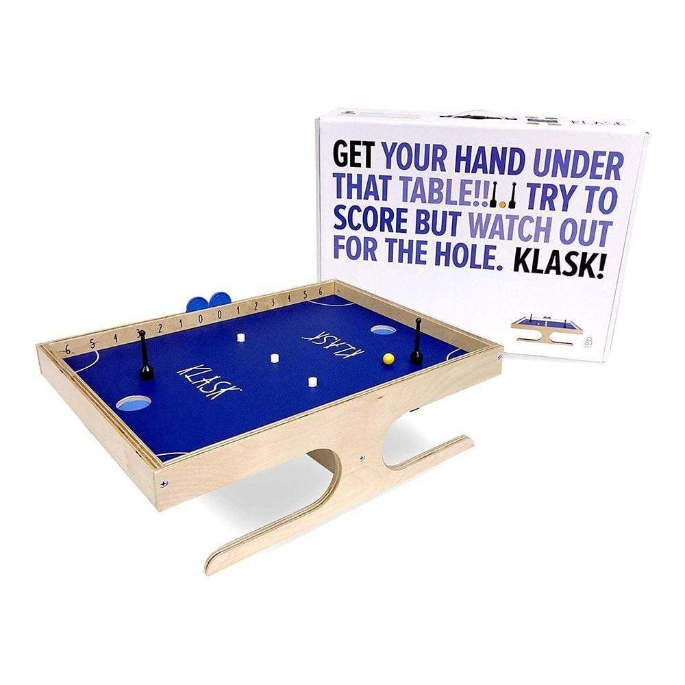 KLASK [AR/EN]